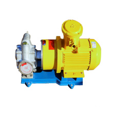 Stainless Steel Chemical Circulating Magnetic Drive Chemical Pump Magnetic Vertical ARC Gear Pump